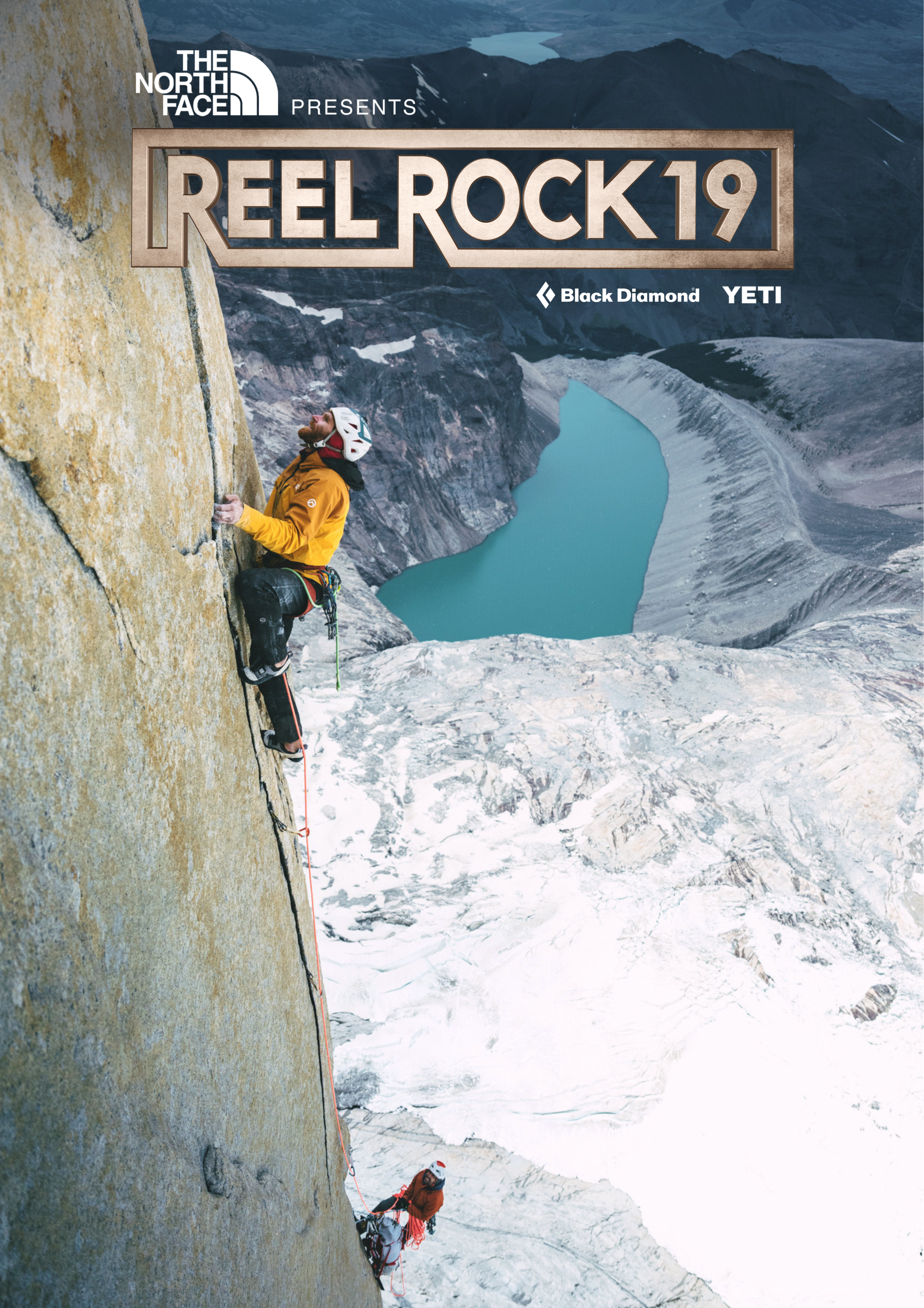 REEL ROCK 19 | Rent or Buy