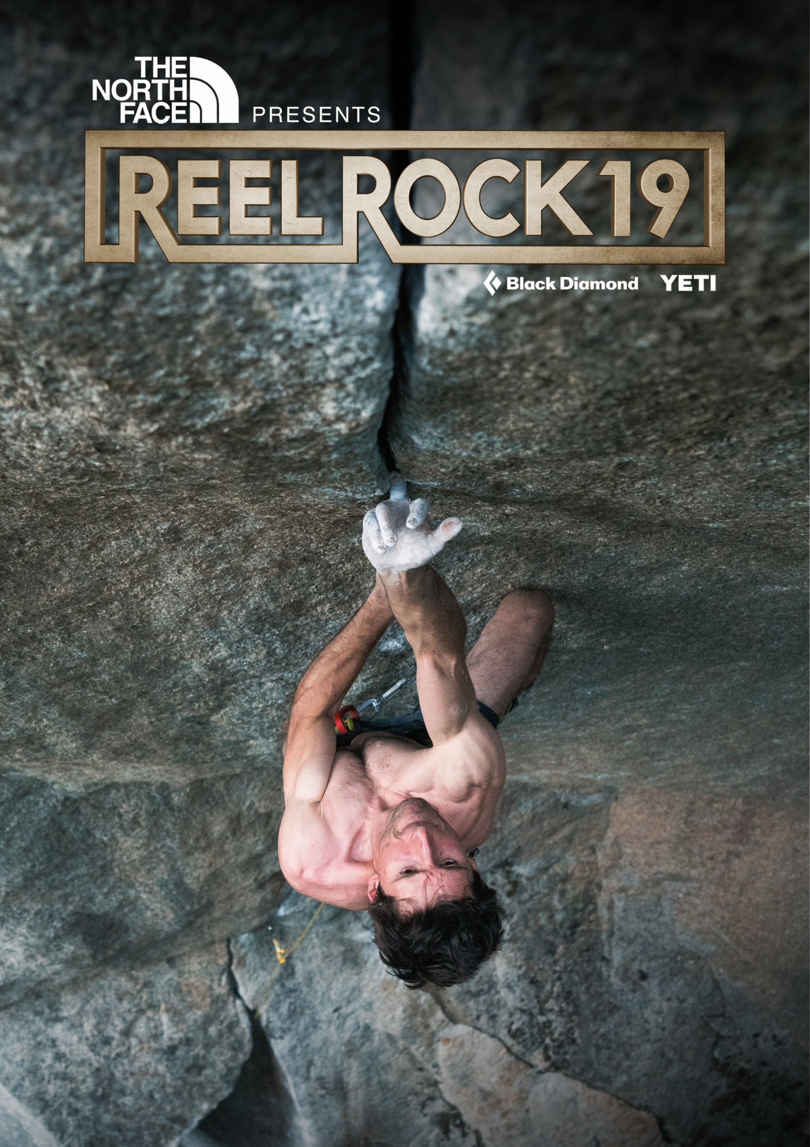 REEL ROCK 19 | Rent or Buy