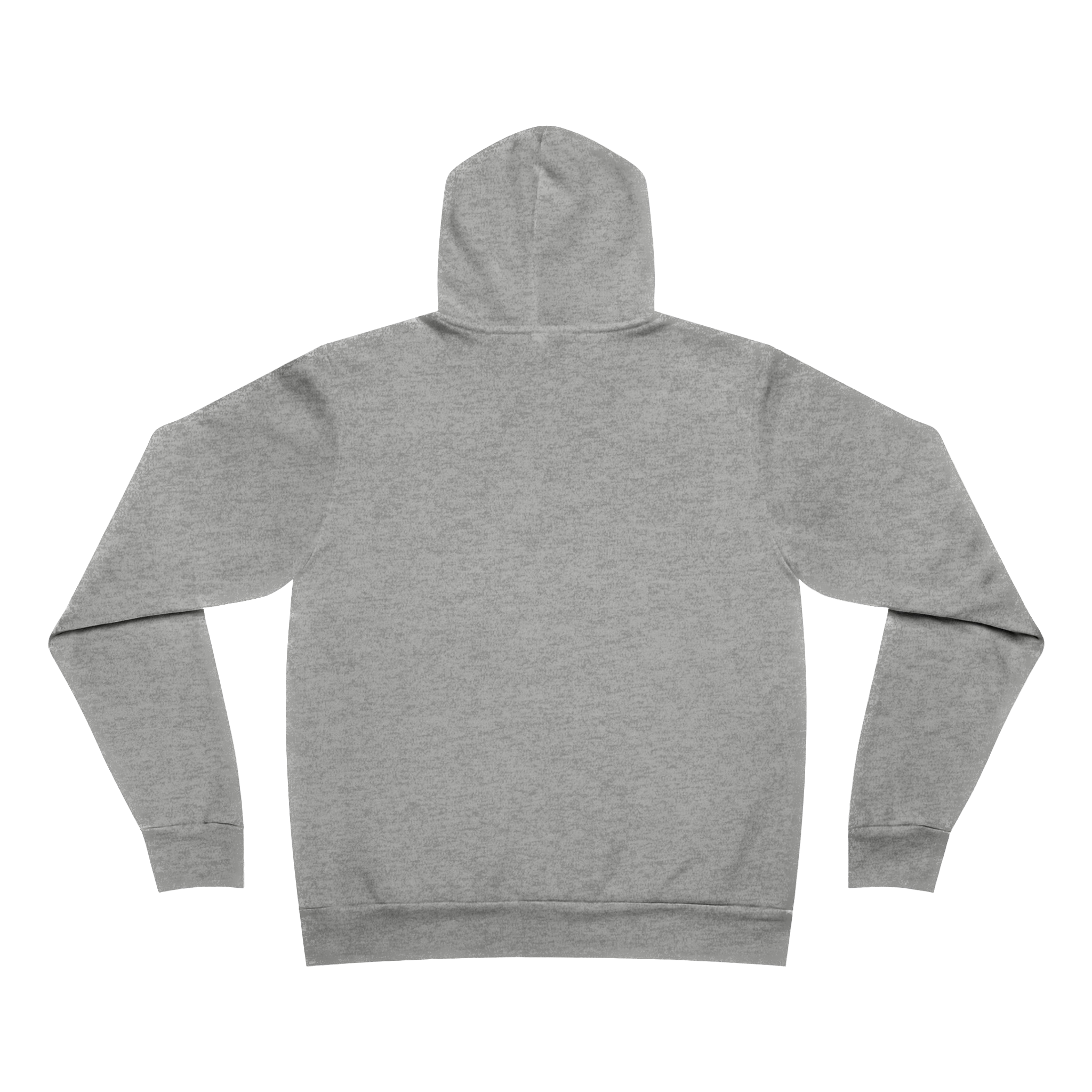 Reel Rock Classic Fleece Hoodie
