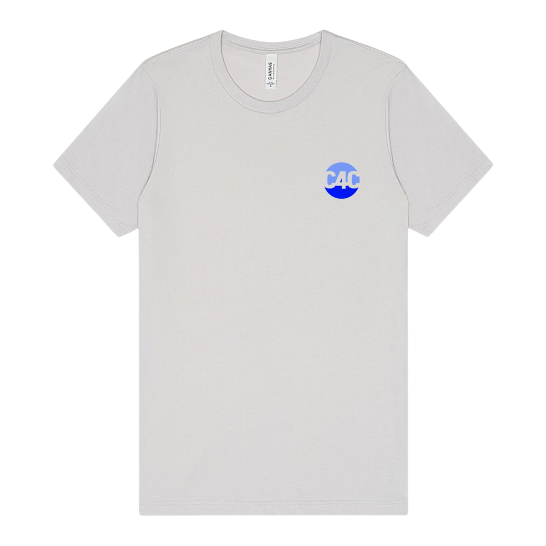 Climbing4Change Tee