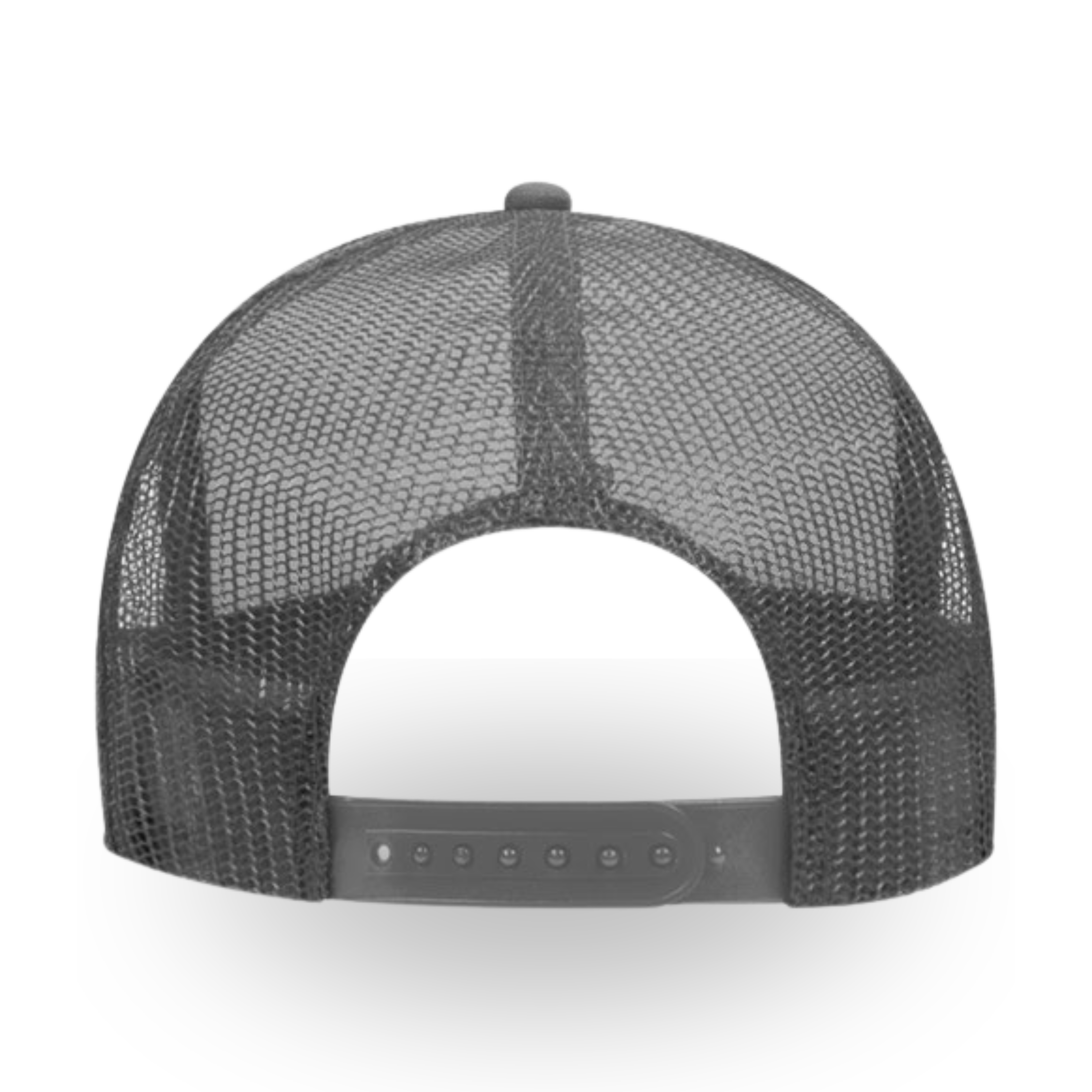 Flatirons Trucker