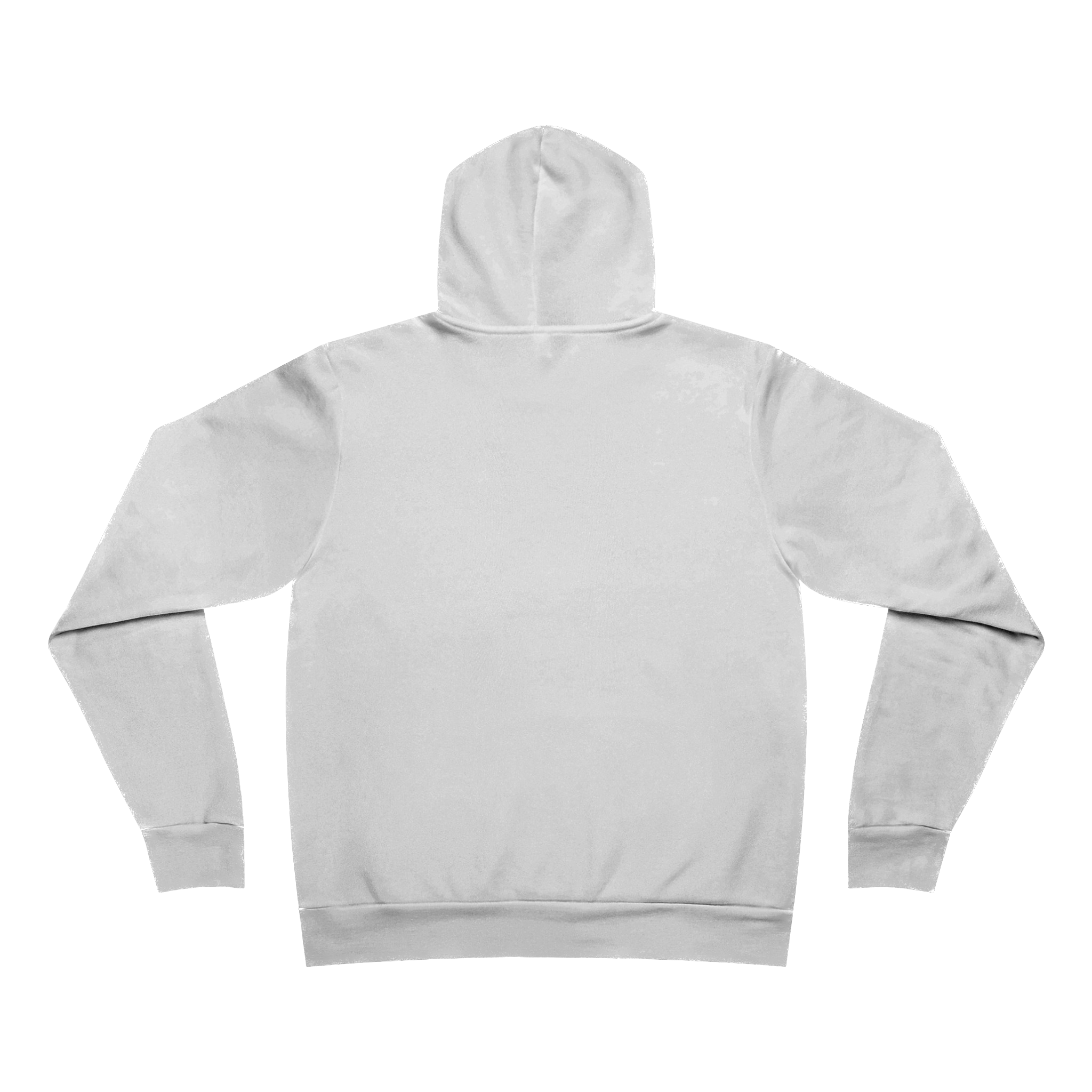Reel Rock Classic Fleece Hoodie