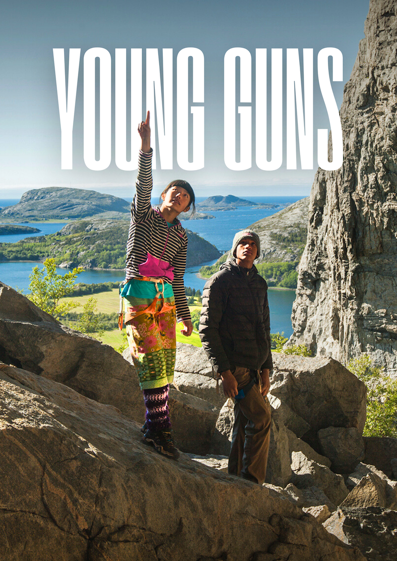 Watch Free | Young Guns