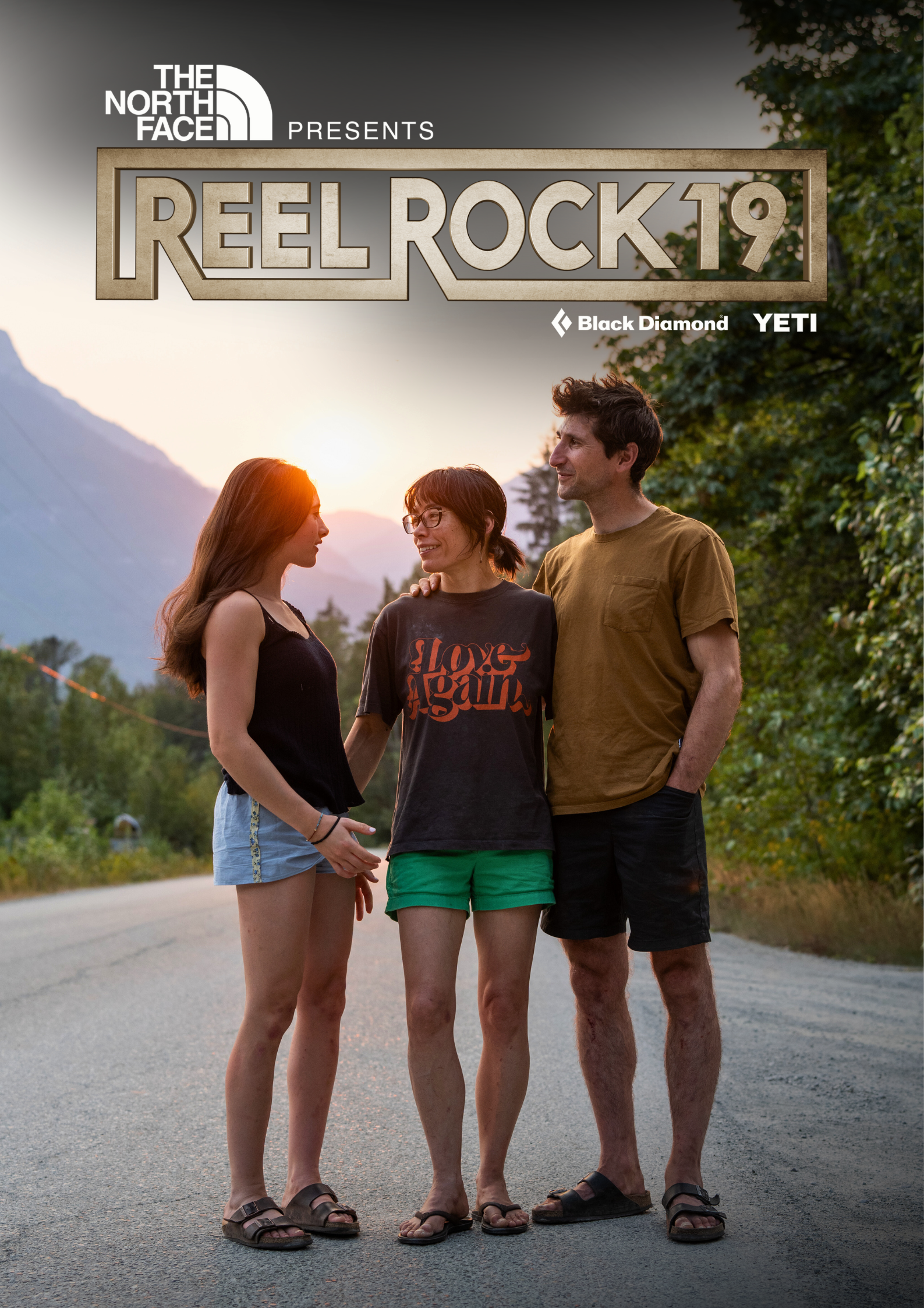 REEL ROCK 19 | Rent or Buy