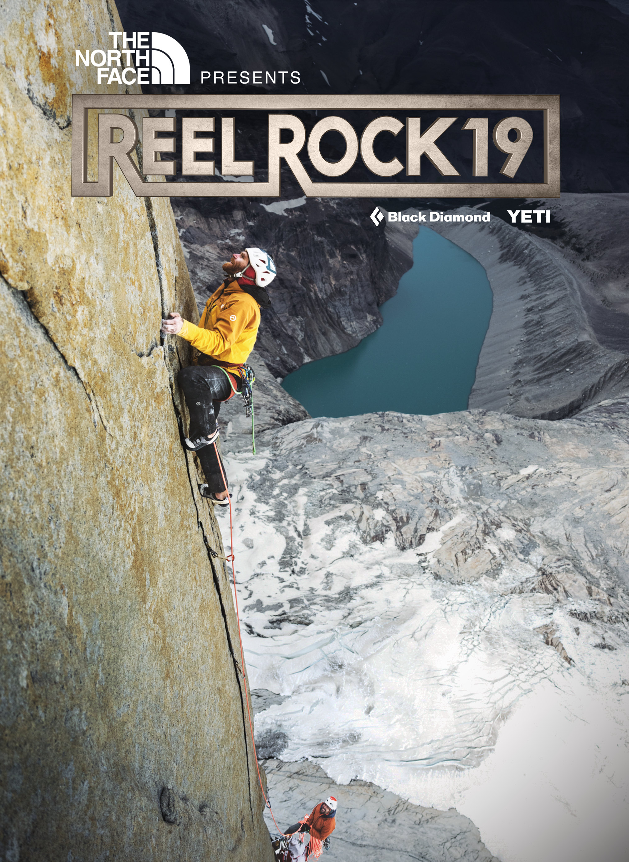 REEL ROCK 19 | Rent or Buy