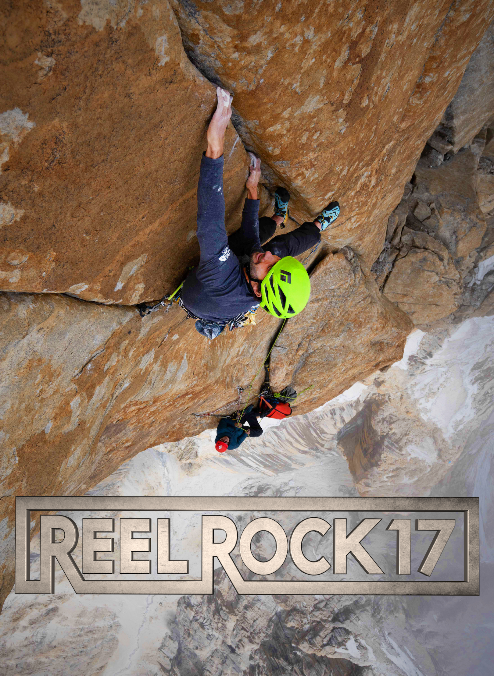 REEL ROCK 17