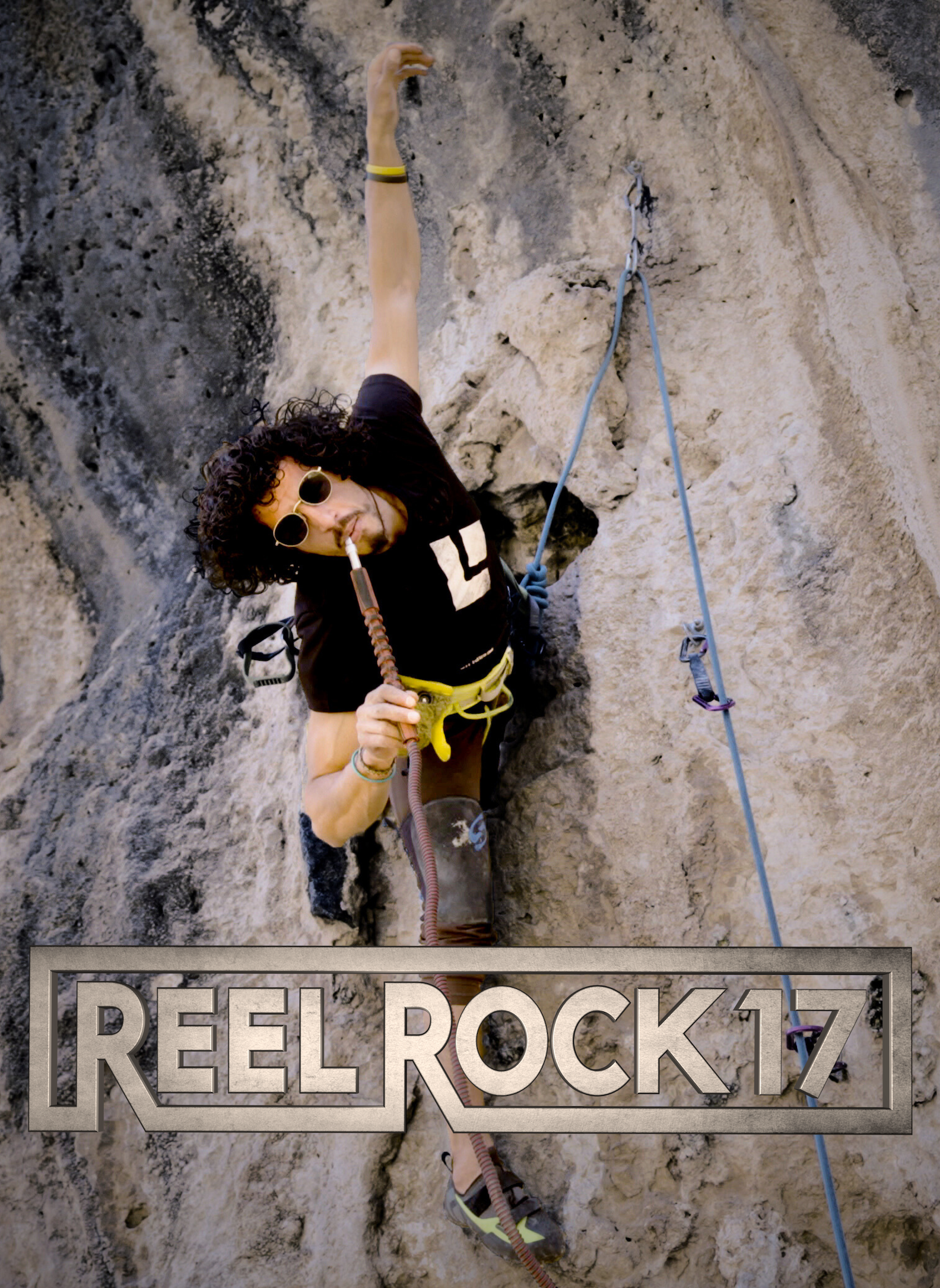 REEL ROCK 17