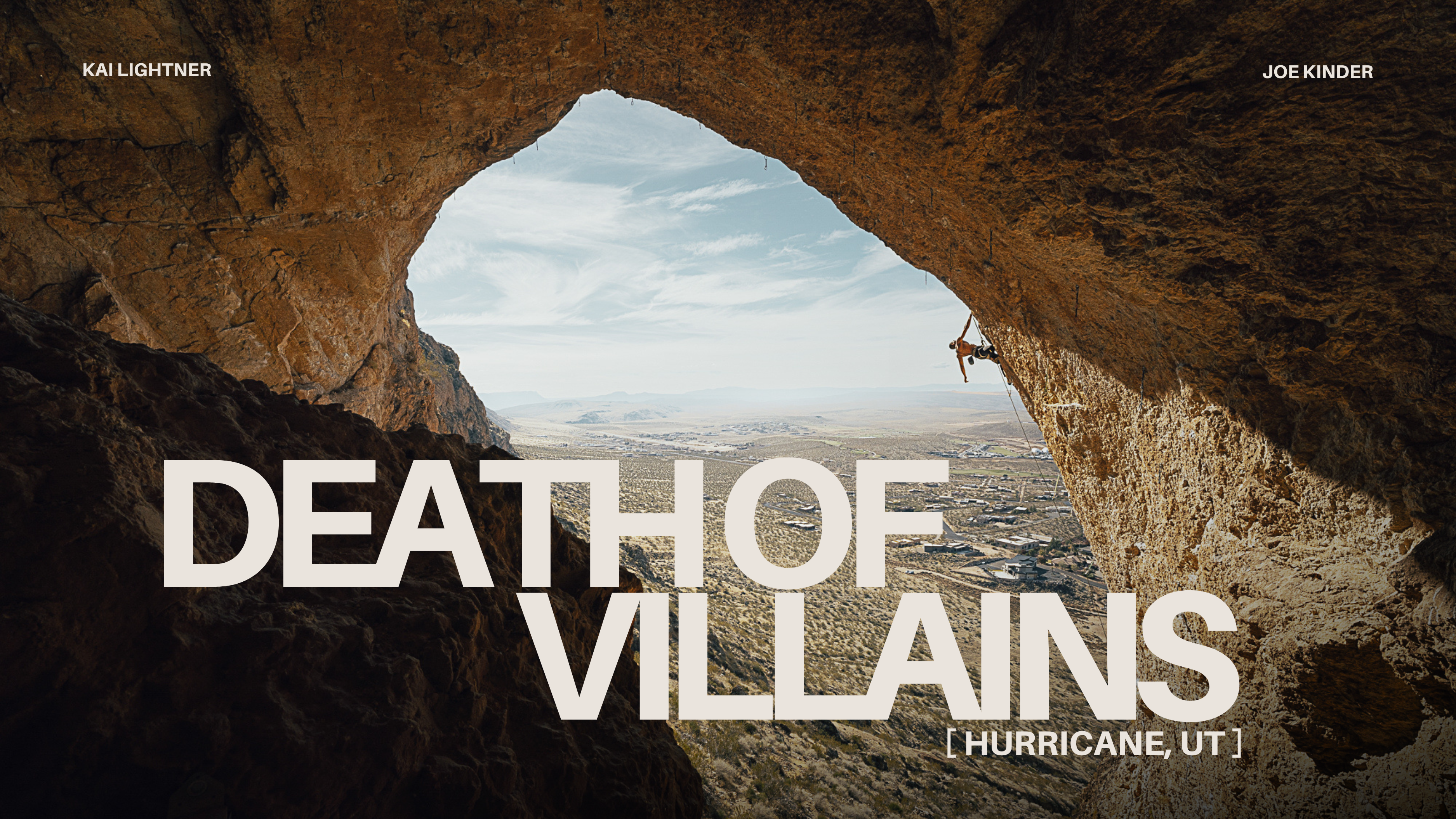 Death of Villains | Watch Free