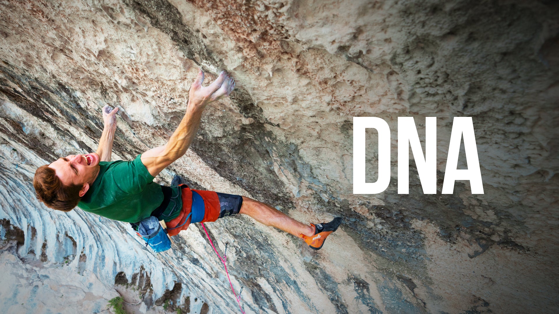 Unlimited Summer: DNA - Watch Free