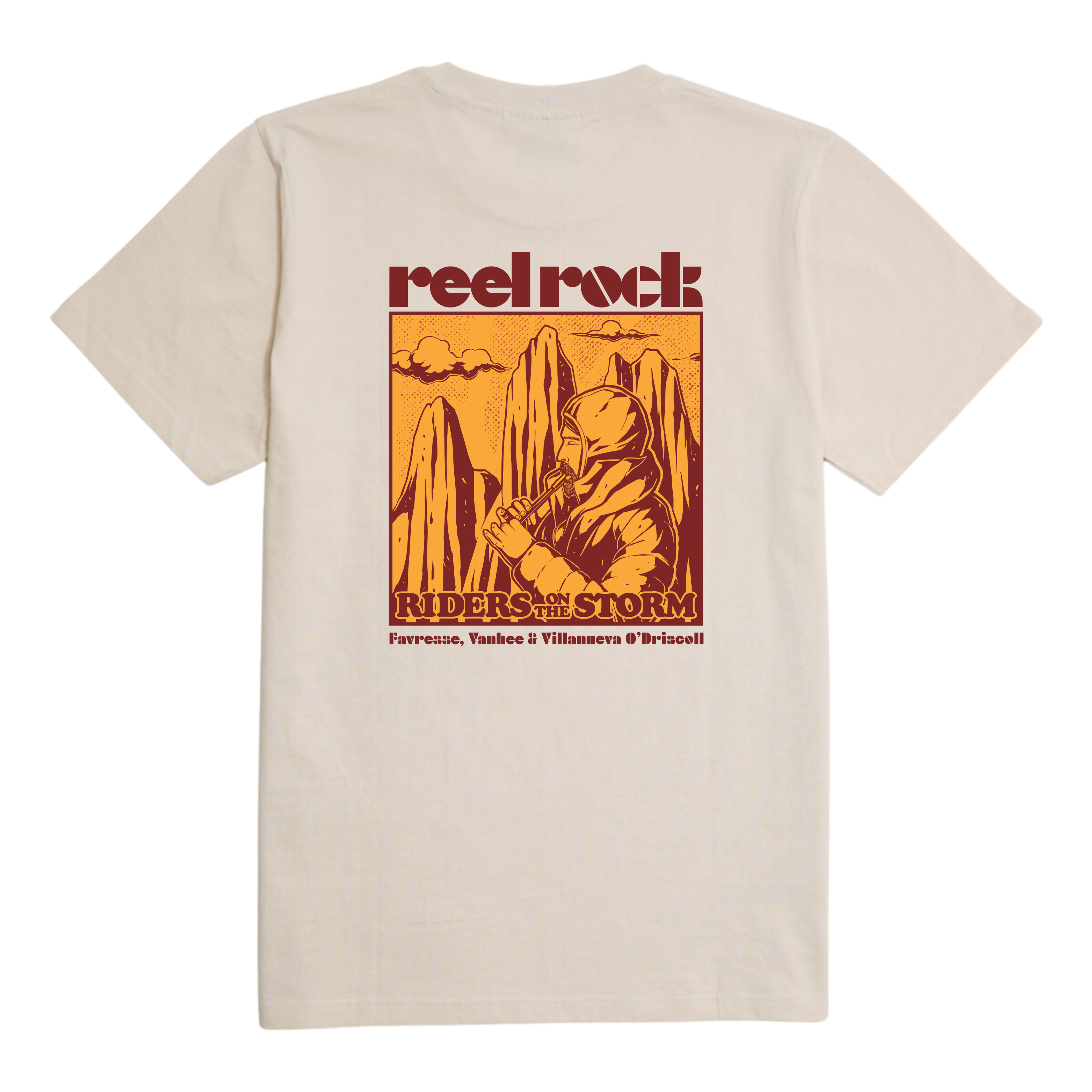 Reel Rock Unlimited