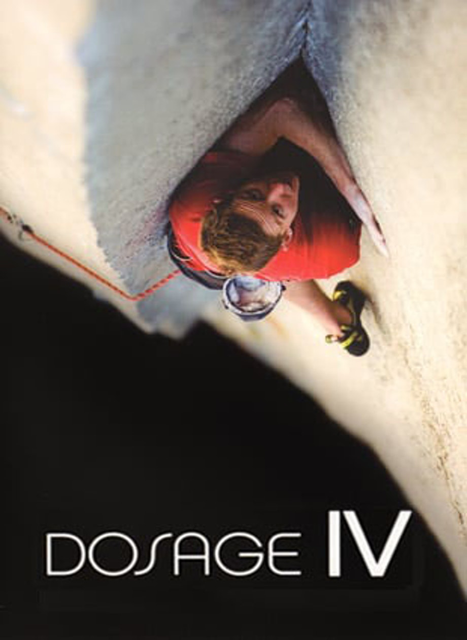 Dosage Volume IV