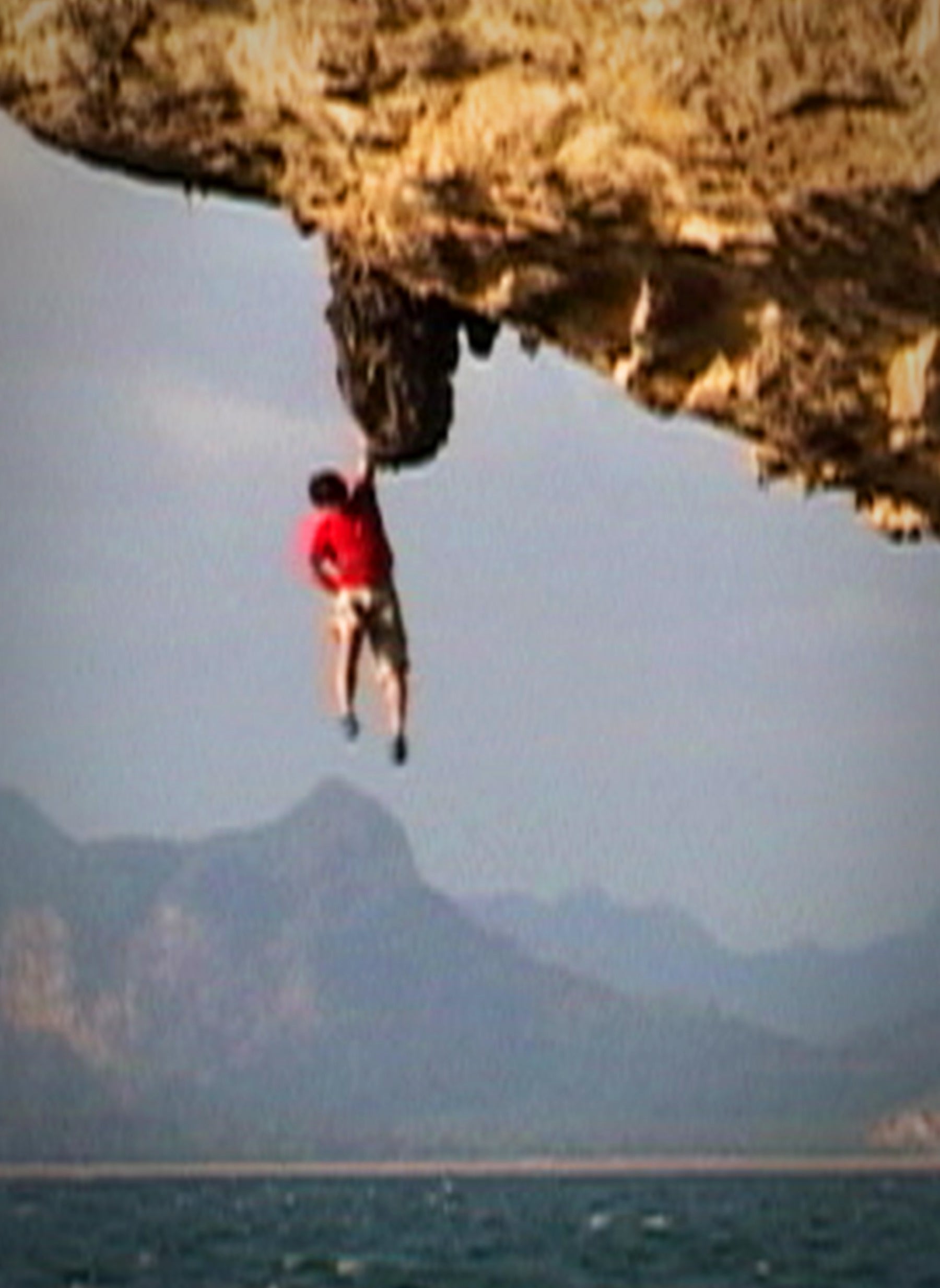 First Ascent: The Movie