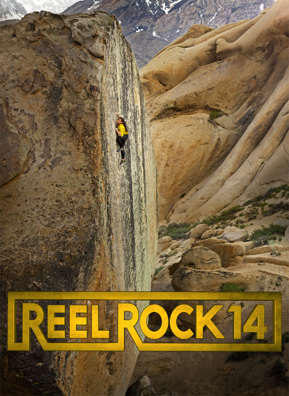 REEL ROCK 14