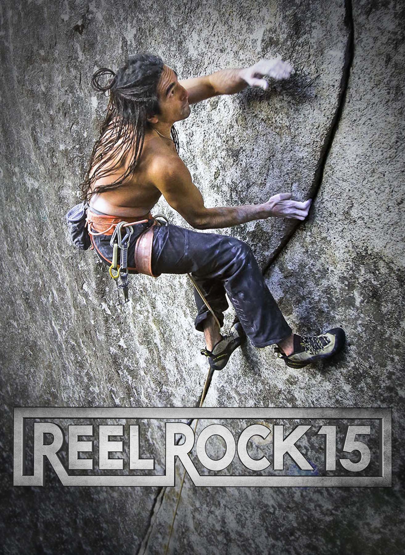 REEL ROCK 15