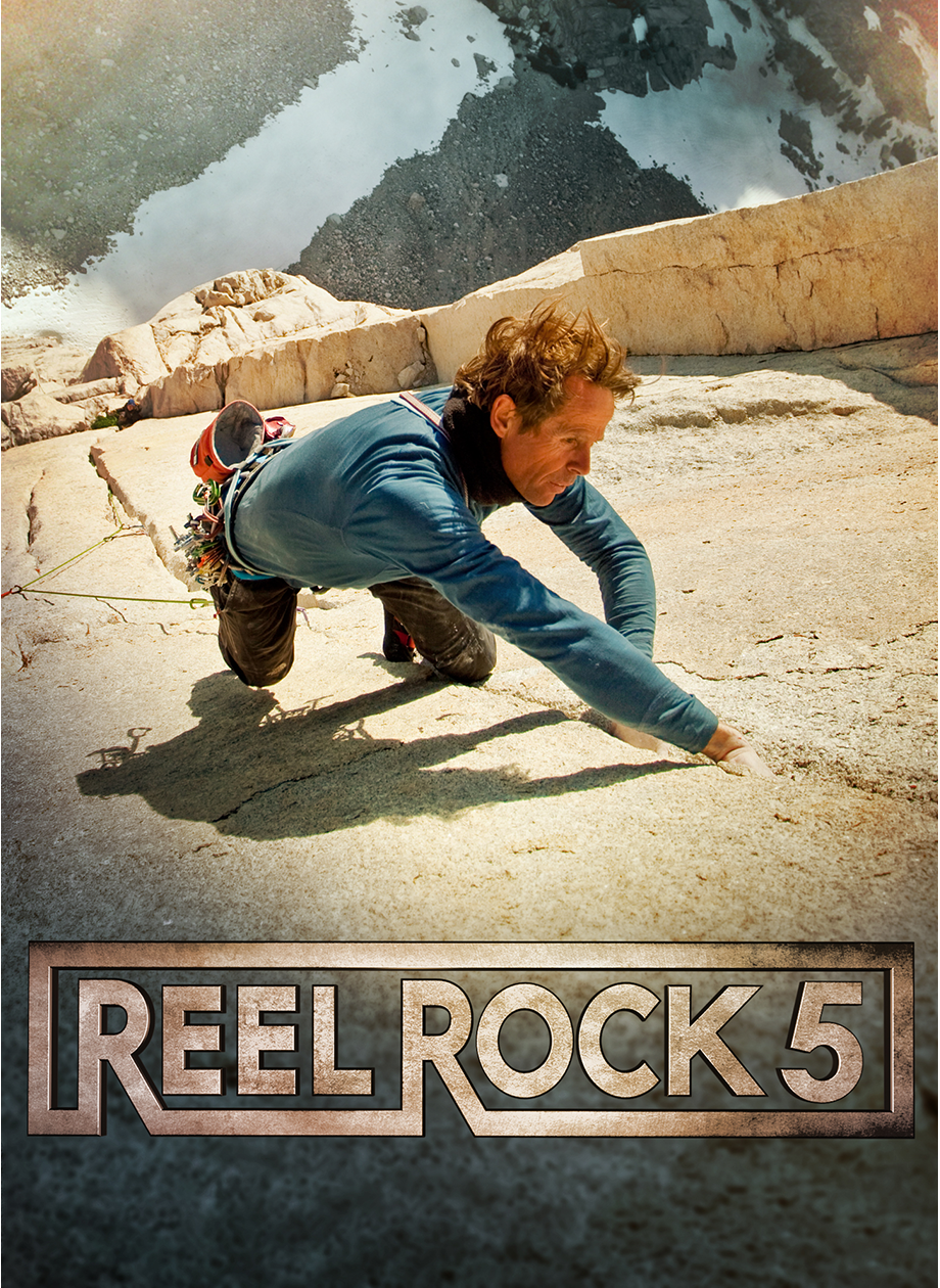 REEL ROCK 5