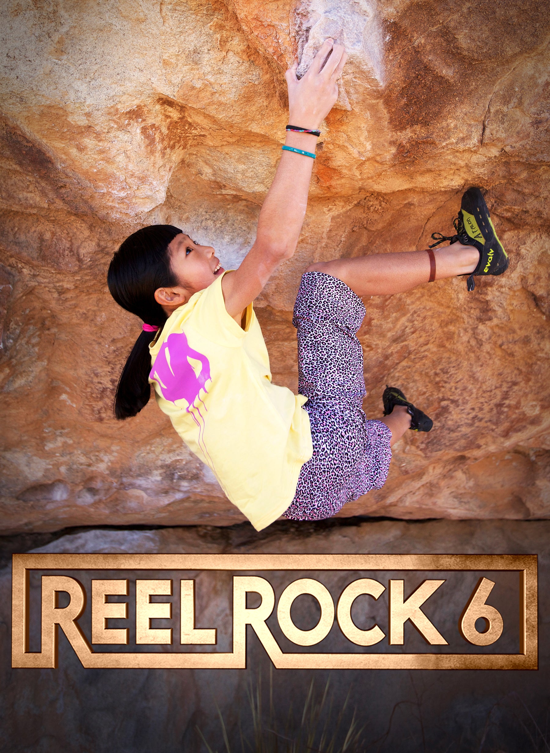 REEL ROCK 6
