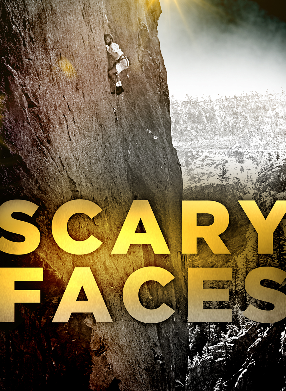 Scary Faces