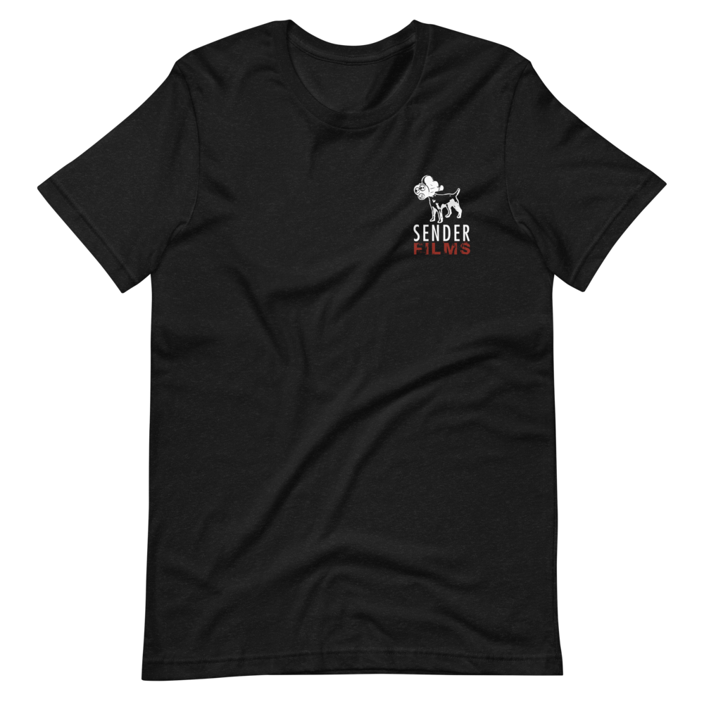 Sender Films Classic Tee