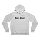 Reel Rock Classic Fleece Hoodie