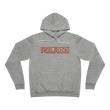 Reel Rock Classic Fleece Hoodie