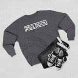 Reel Rock Crewneck Sweatshirt