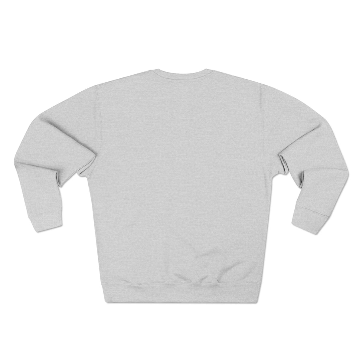 Reel Rock Crewneck Sweatshirt