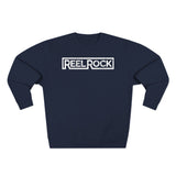 Reel Rock Crewneck Sweatshirt