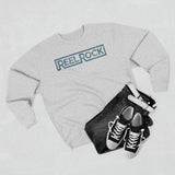 Reel Rock Crewneck Sweatshirt