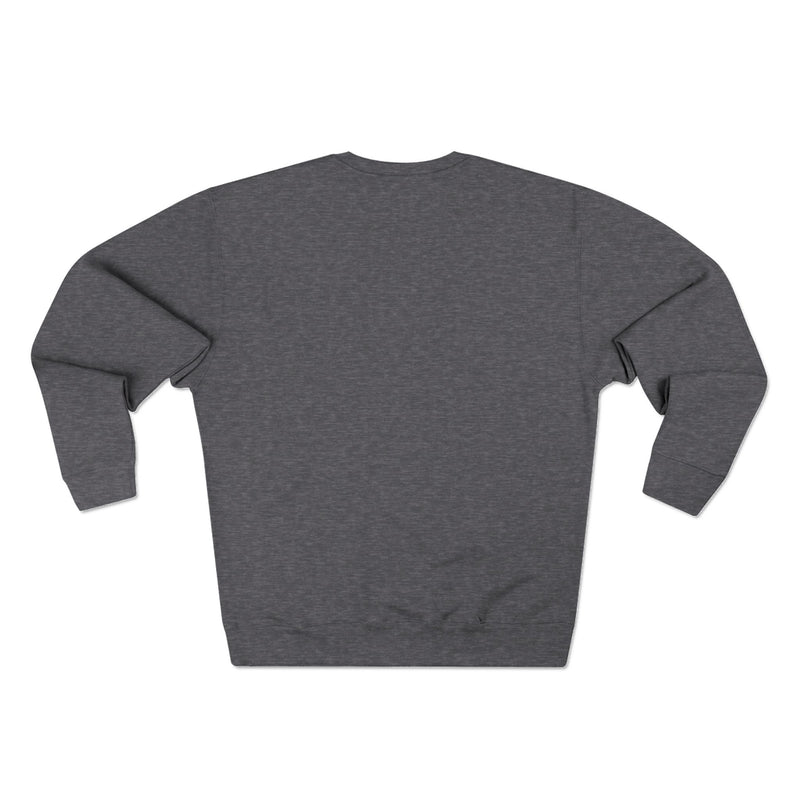 Reel Rock Crewneck Sweatshirt