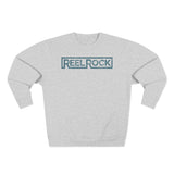 Reel Rock Crewneck Sweatshirt