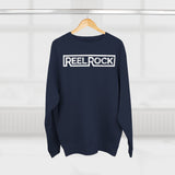 Reel Rock Crewneck Sweatshirt