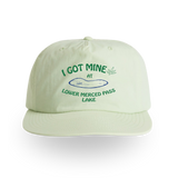 'I Got Mine' Crag Cap