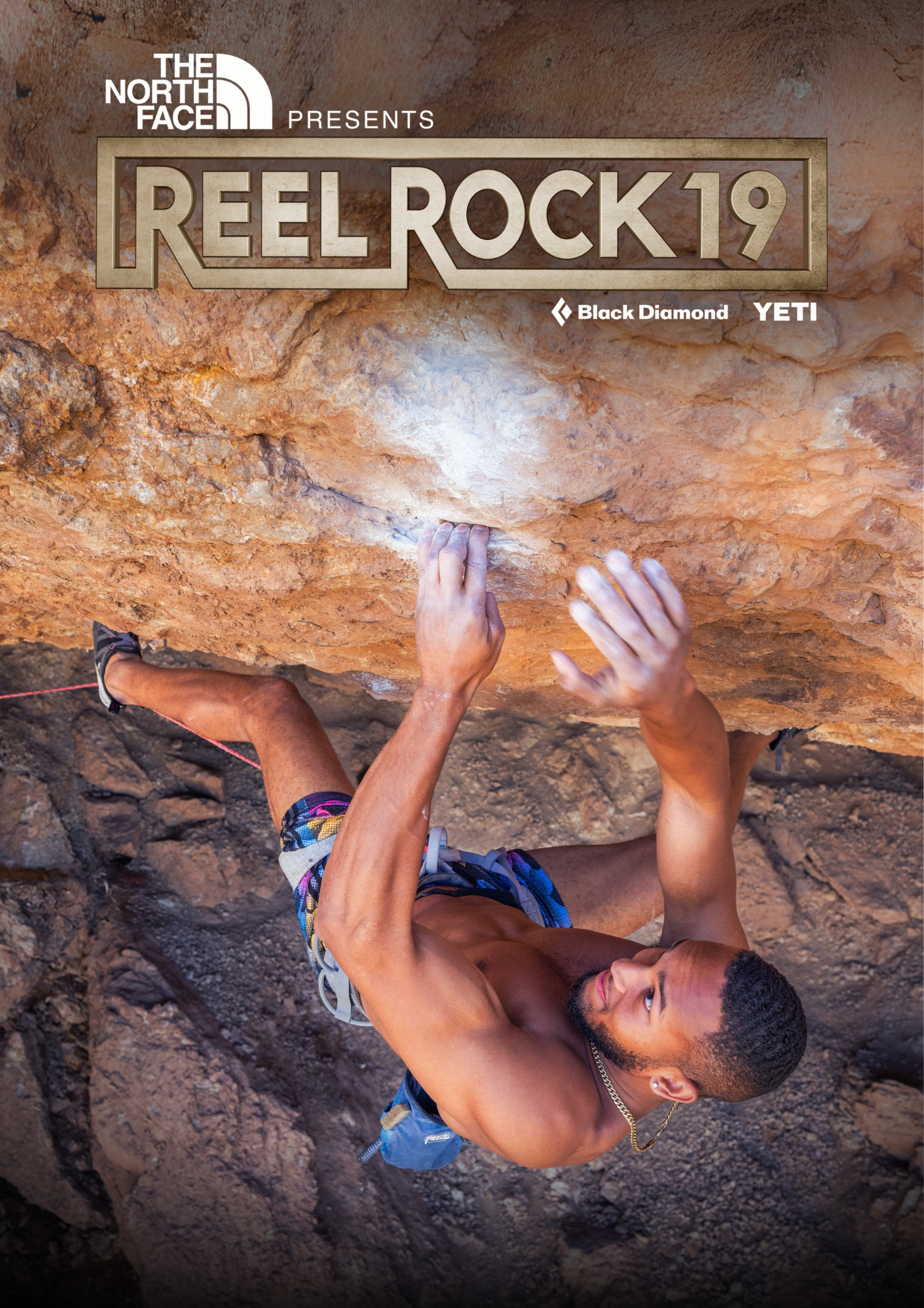 REEL ROCK 19 | Rent or Buy