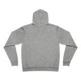 Reel Rock Classic Fleece Hoodie