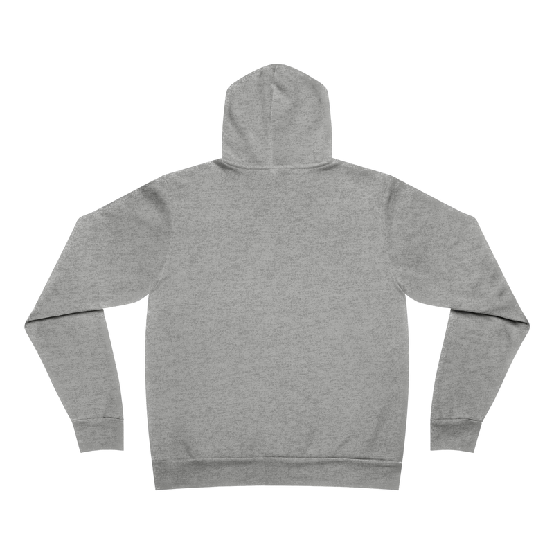 Reel Rock Classic Fleece Hoodie