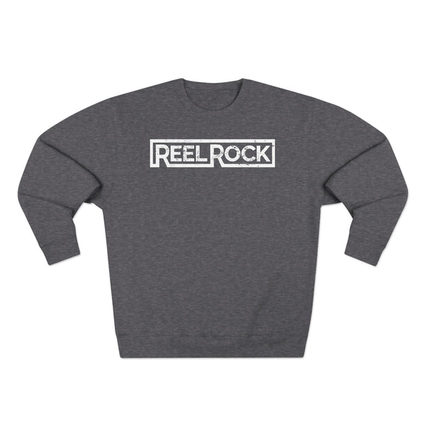 Reel Rock Crewneck Sweatshirt