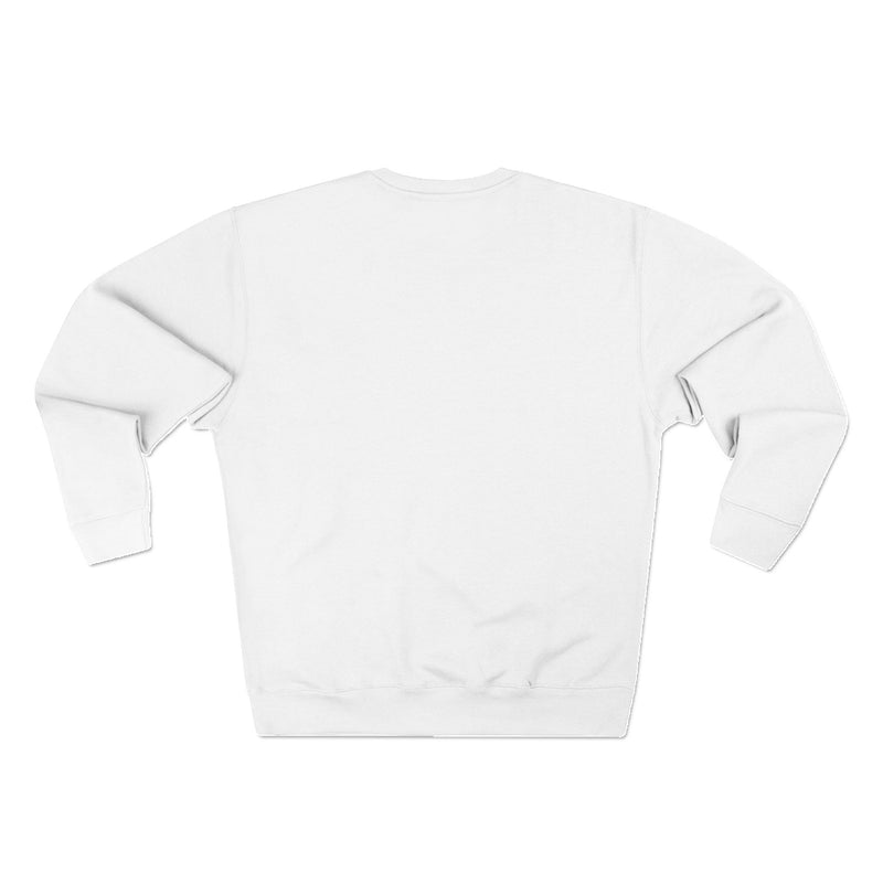 Reel Rock Crewneck Sweatshirt