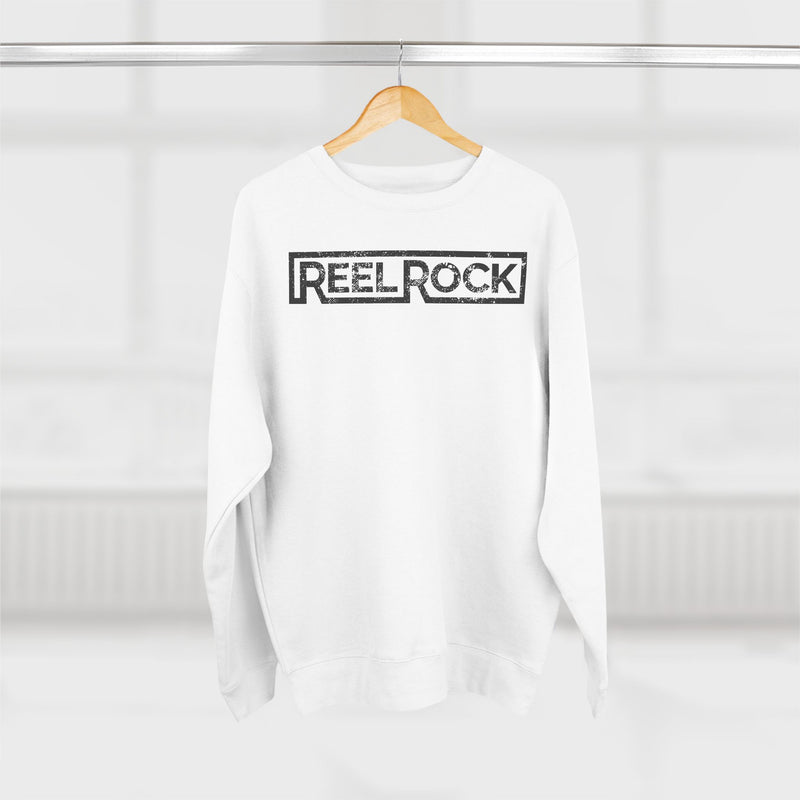 Reel Rock Crewneck Sweatshirt