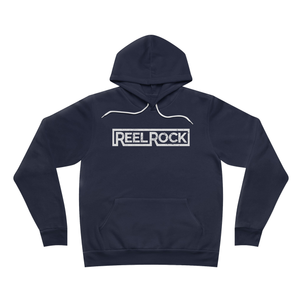 Reel Rock Classic Fleece Hoodie