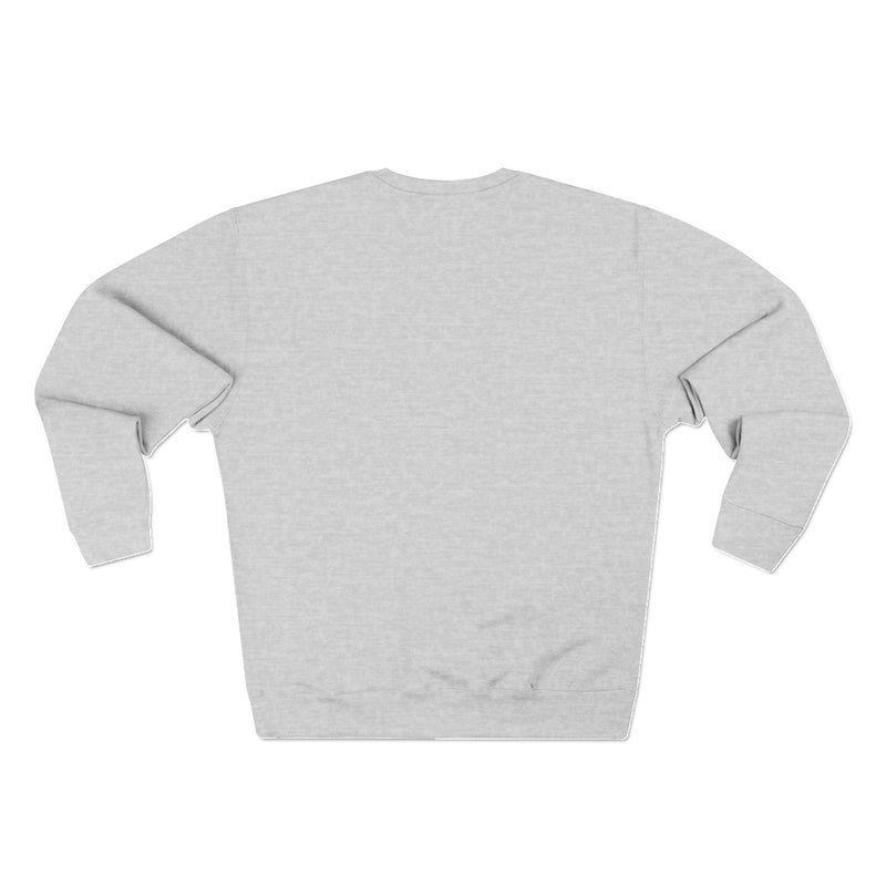 Reel Rock Crewneck Sweatshirt