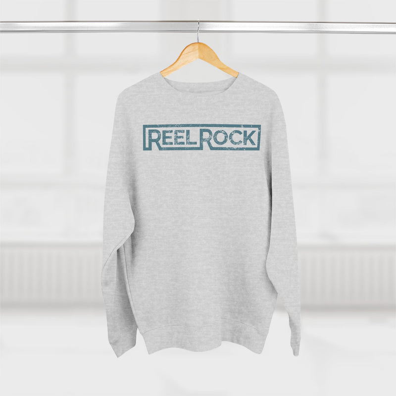 Reel Rock Crewneck Sweatshirt