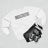 Reel Rock Crewneck Sweatshirt