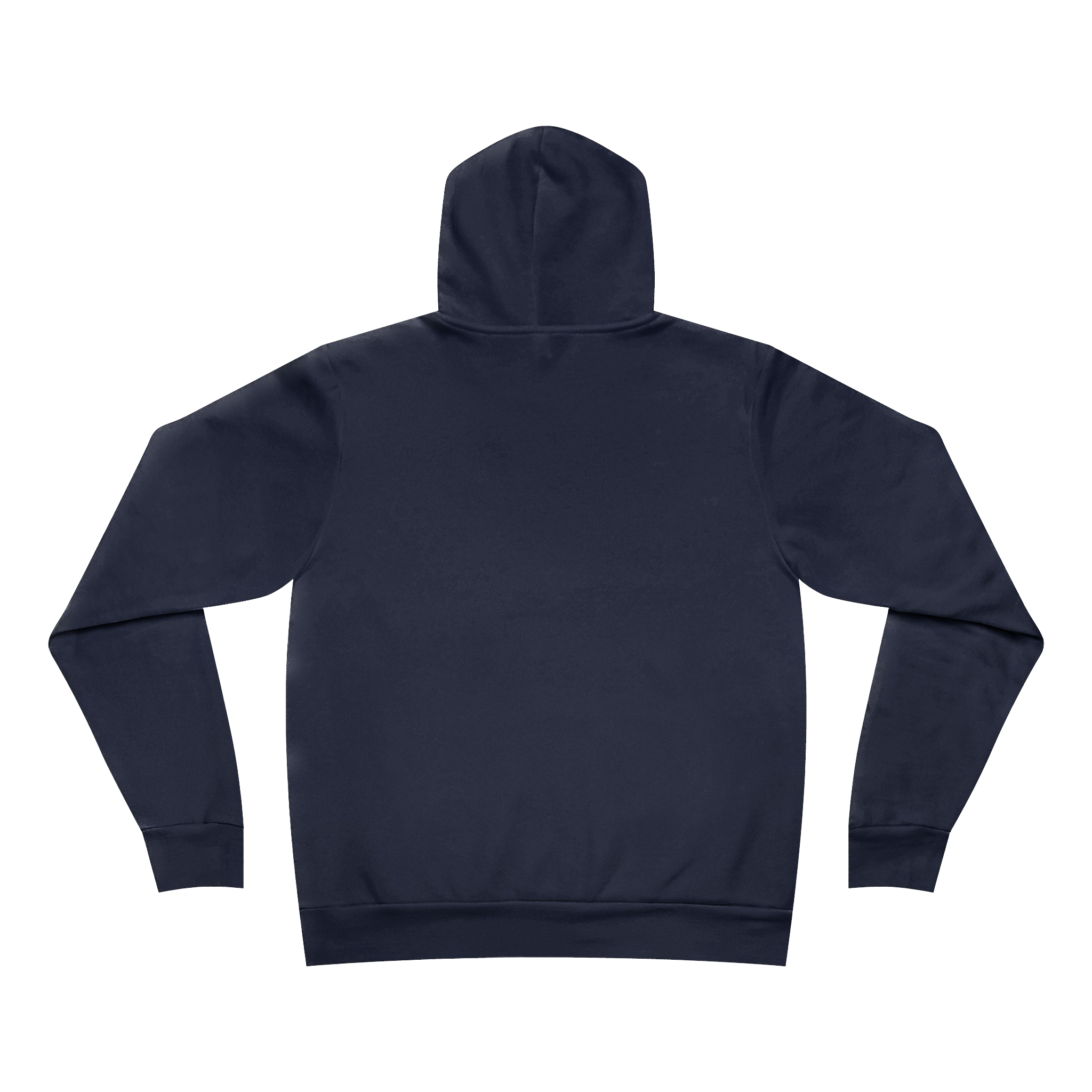 Reel Rock Classic Fleece Hoodie