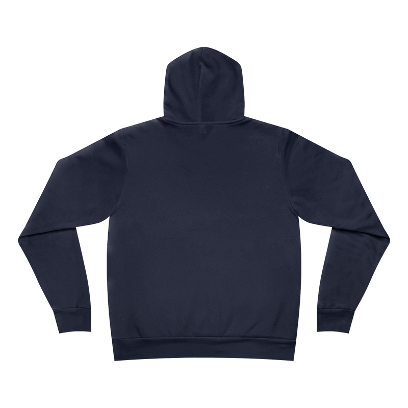 Reel Rock Classic Fleece Hoodie