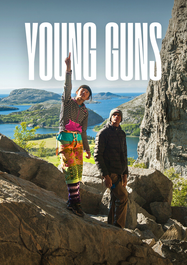 Watch Free | Young Guns