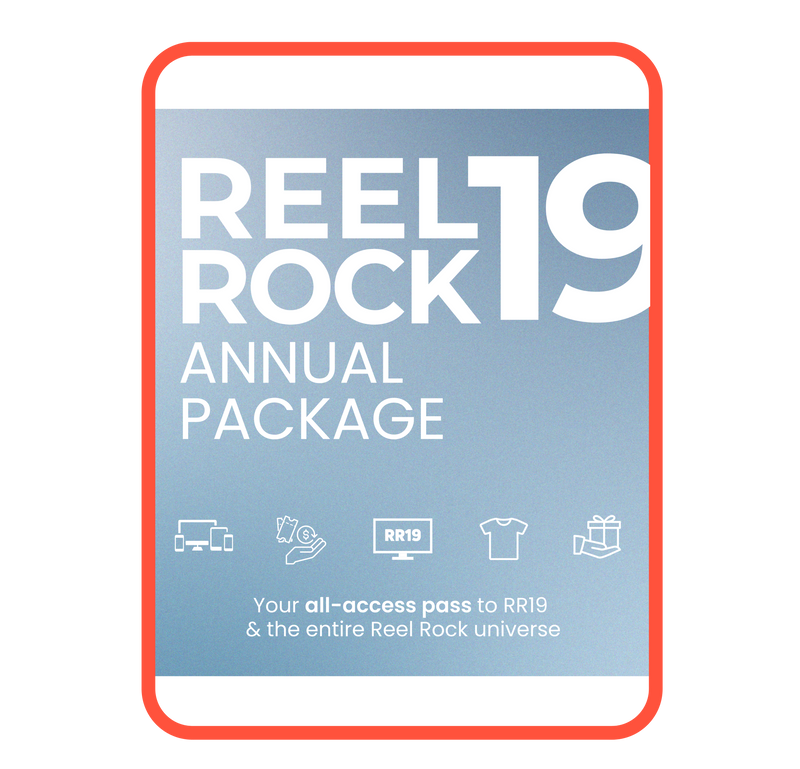 RR19 Annual Package