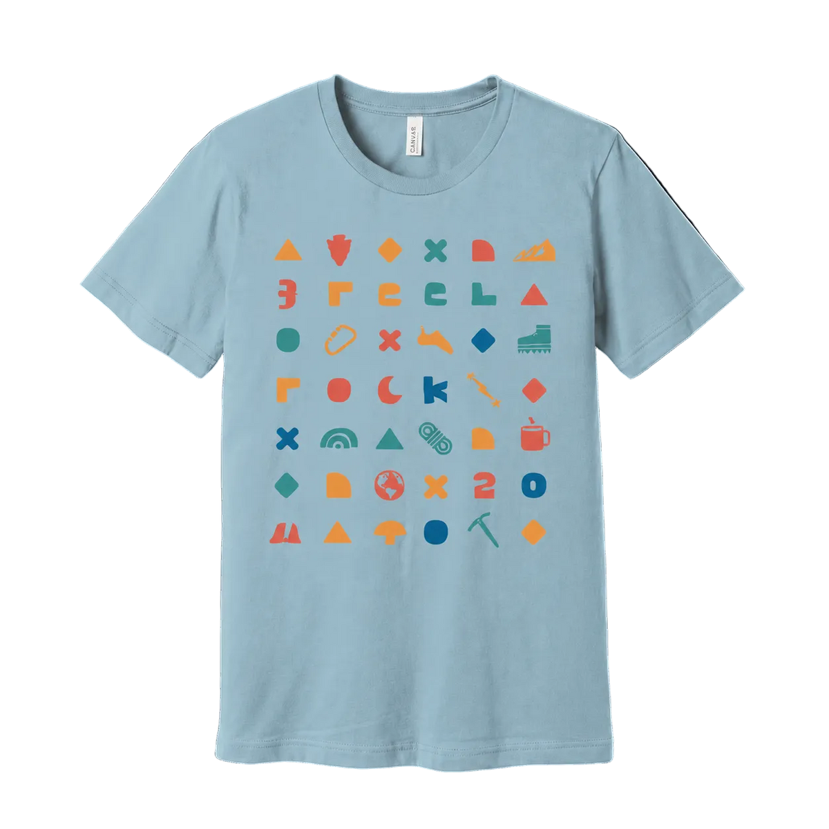Reel Rock 20 Limited Edition Tee