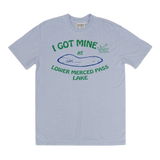 'I Got Mine' Revival Tee