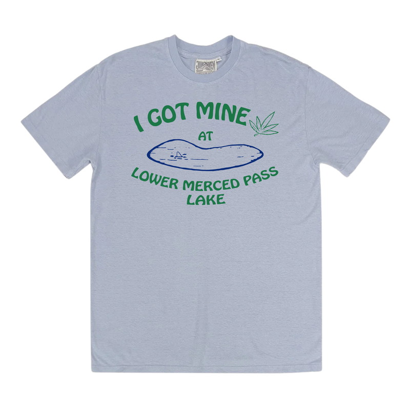 'I Got Mine' Revival Tee