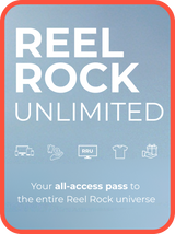 Reel Rock Unlimited